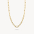 Thomas Sabo Halskette - C1207-413-39-L50