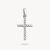 Thomas Sabo Anhänger - Kreuz - CC1203-051-14