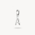 Thomas Sabo Charm - A - CC1207-001-21