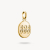 Thomas Sabo Charm - Engelzahl 333 - CC1250-414-14