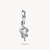 Thomas Sabo Charm - Schlange mit Stein - CC1264-041-14