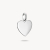 Thomas Sabo Charm - Herz - CC1272-001-21