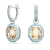 Chroma - 5648453 Ohrringe von Swarovski
