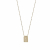Cluse Halskette - Force Tropicale - CLJ21014