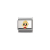 Nomination Classic - FUN Edelstahl, Email und 18K-Gold (Clownsgesicht)