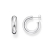 Thomas Sabo Creolen - Glam and Soul - Classic Klein - CR635-001-21