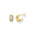Thomas Sabo Ohrringe - Ringe Gold - CR663-973-7