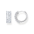 Thomas Sabo Creolen - Coin - CR667-051-14