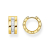 Thomas Sabo Creolen - CR670-414-14