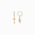 Thomas Sabo Creolen - CR750-995-7