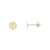 Stardiamant Ohrstecker - D2193G