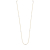 Stardiamant Halskette - D3199G