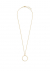 Stardiamant Halskette - D3216G