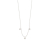 Stardiamant Halskette - D3220W