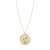 Stardiamant Halskette - D3246G