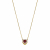 Stardiamant Halskette - D3257G