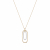 Stardiamant Halskette - D3308G