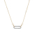 Stardiamant Halskette - D3380GW