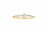 Stardiamant Ring - Brillant Gelbgold 585 - D6410G
