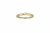 Stardiamant Ring - Diamant Gelbgold 585 - D6453/G