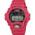 Casio Uhren - DW-6900TR-4ER