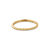 Maja Emulto Ring - Eterno - EL00201.RG.YG