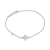 Maja Emulto Armband - Flora - EL00204.BR.RH