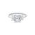 Maja Emulto Ring - Brillo - EL00209.RG.RH