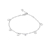 Maja Emulto Armband - Entrela - EL00287.BR.RH