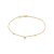 Maja Emulto Armband - Liora - EL00298.BR.YG