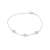 Maja Emulto Armband - Trizara - EL00306.BR.RH