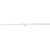 Maja Emulto Armband - Valoria - EL00337.BR.RH