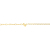 Maja Emulto Armband - Valoria - EL00337.BR.YG