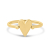 Maja Emulto Ring - Amore Grande - EL00339.RG.YG