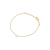 Maja Emulto Armband - Aéris - EL00349.BR.BT.YG