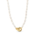 Maja Emulto Halskette - Unita Pearl - EL00369.NE.YG