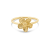 Maja Emulto Ring - Amarea - EL00383.RG.YG
