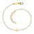 Engelsrufer Armband - ERB-LILCROSS-ZI-G