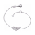 Engelsrufer Armband - Flügel - ERB-LILWING-ZI