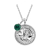 Engelsrufer Halskette - ERN-CAPRICORN-ML-ZI