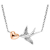 ERN-LOVE-BIRD-BIR Halskette von Engelsrufer