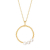 Engelsrufer Halskette - Pearls - ERN-PEARLS-G