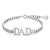 Father's Day - Dad Armband - 5658330 Armband von Swarovski
