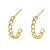 Nana Kay Ohrringe - Nizza - FG206