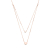Nana Kay Collier - Loulou Rosé - FG283