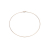 FJF JEWELLERY Halskette - FJF0020142SRG