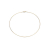 FJF JEWELLERY Halskette - FJF0020145SYG