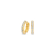 FJF JEWELLERY Creolen - FJF0030051YWH