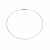 FJF JEWELLERY Halskette - FJF0020140SRG
