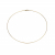 FJF JEWELLERY Halskette - FJF0020140SYG